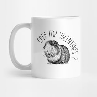 Free for Valentines ? Mug